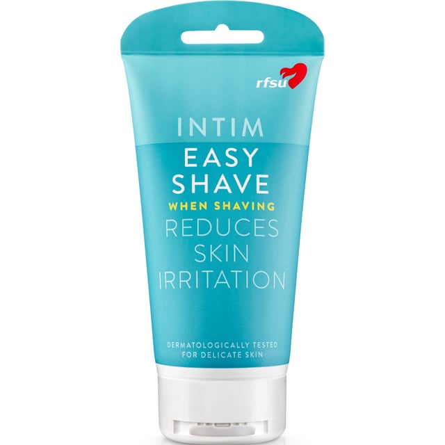 RFSU Mjukgörande rakgel 150 ml