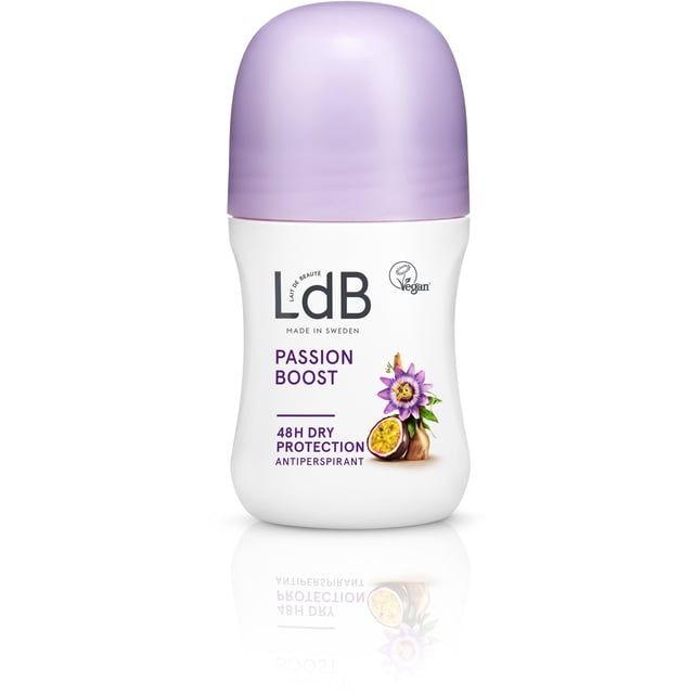 LdB Passion Boost Deo-Roll 60 ml