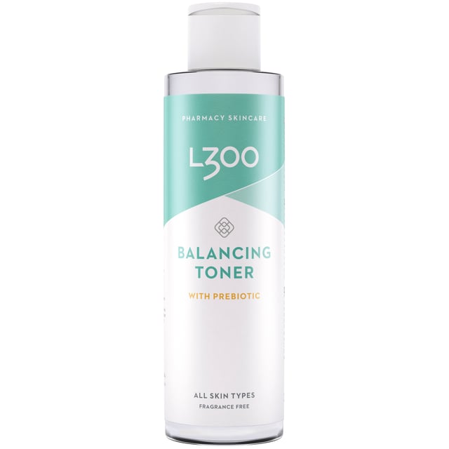 L300 Balancing Toner Prebiotic 200 ml