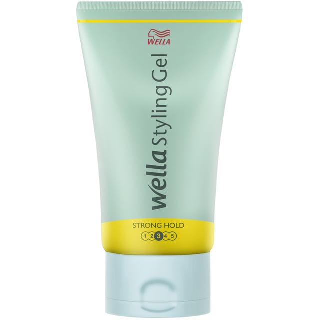 Wella Styling Gel Strong Hold 150ml