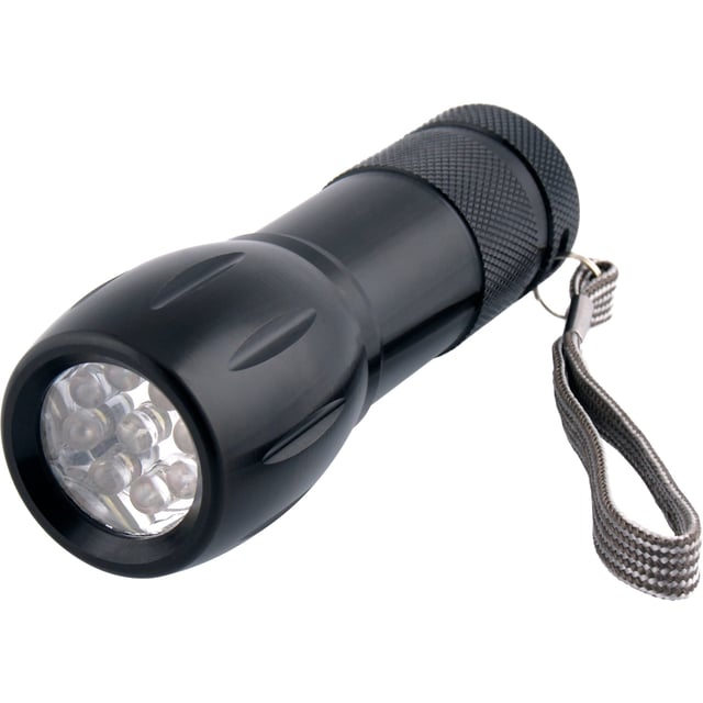 Hall Miba Ficklampa LED 1 st