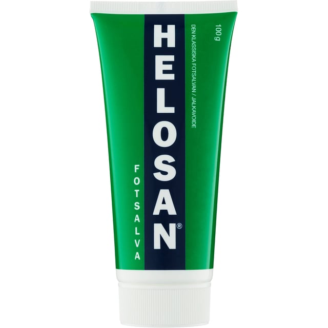 Helosan Fotsalva 100 g