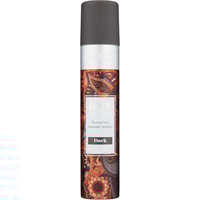 Liance Dry Shampoo Dark 200 ml