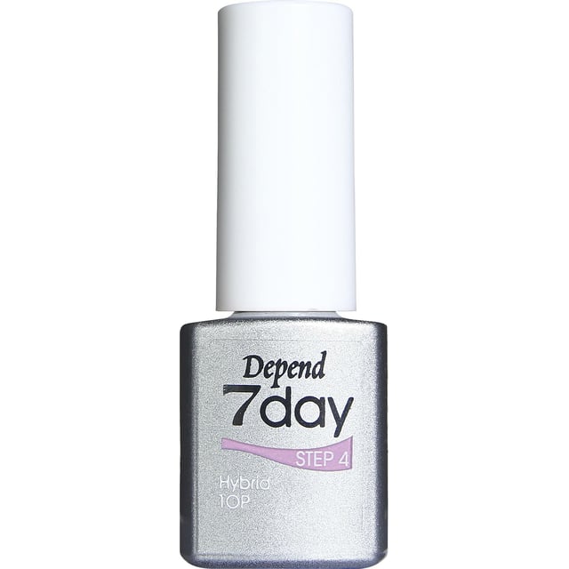 Depend Depend 7day Hybrid top 5 ml