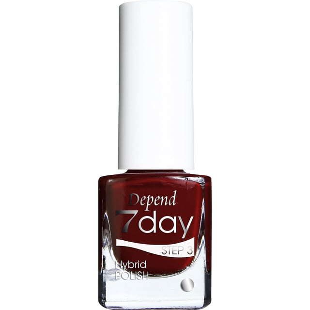 Depend 7day Hybrid Polish Catch your Eye 5 ml