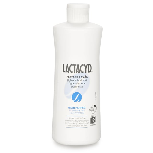 Lactacyd Liquid Soap 500 ml