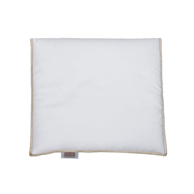 NG Baby Kudde Vagn & Vagga Tunn 26x32 cm 1 st