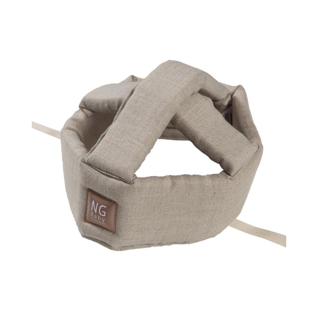 NG Baby Pannband Mood Natural 1 st
