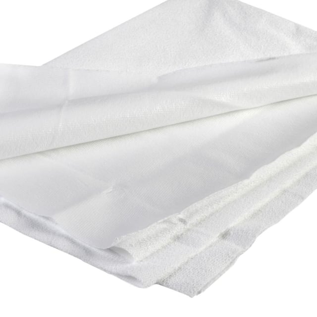 NG Baby Plastad Frotté Vagn & Vagga 60 x 45 cm 1 st