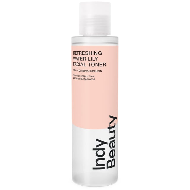 Indy Beauty Facial Toner 200ml