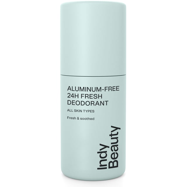 Indy Beauty Deodorant Aluminium Free 50ml