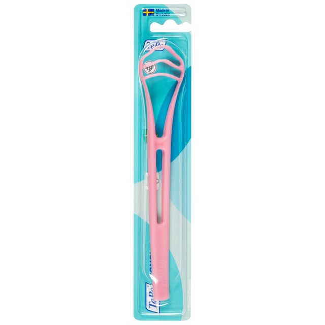 TePe Tongue Cleaner Tungskrapa 1-pack - Olika färger