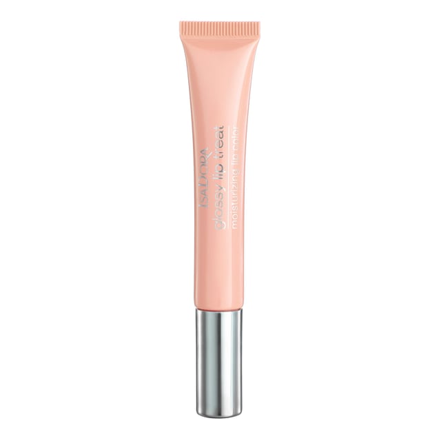 IsaDora Glossy Lip Treat 57 Cream Rose 13 ml