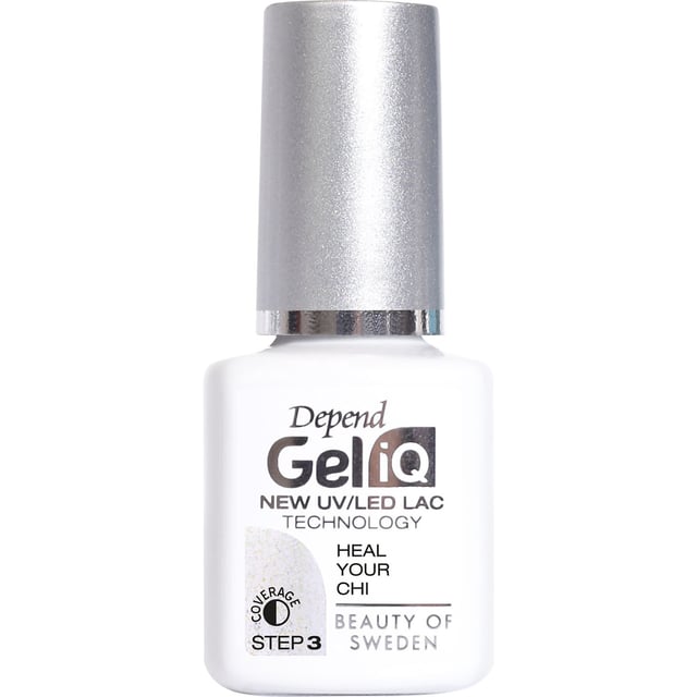 Depend Gel iQ Heal your chi 5 ml