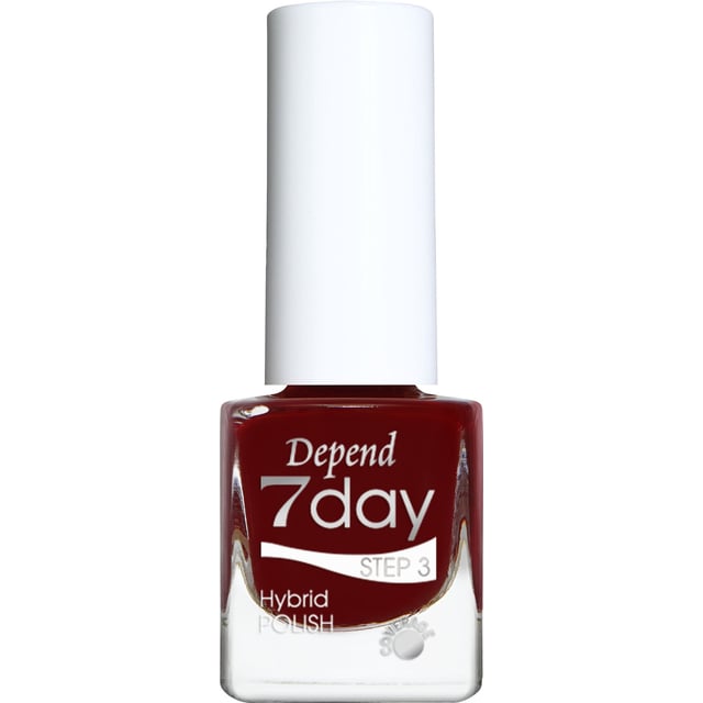 Depend 7day Hybrid Polish It’s Art 5 ml