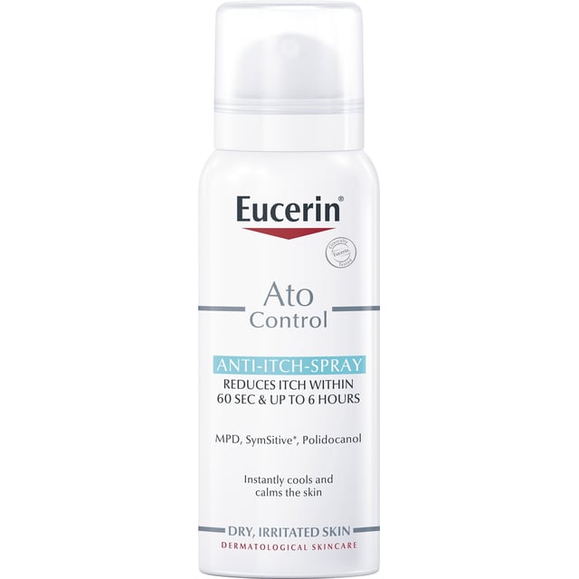 Eucerin AtoControl Anti-Itch Spray 50 ml