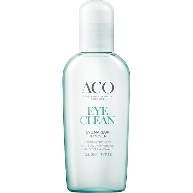 Aco Face Eye Make Up Remover Sminkborttagning 50 ml