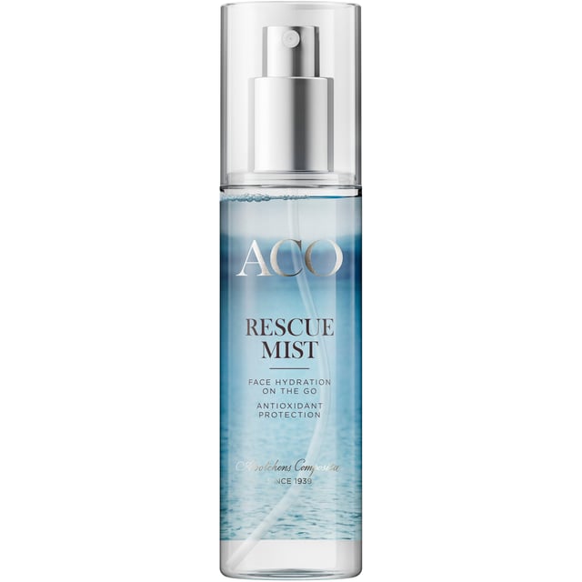 Aco Face Rescue Mist Ansiktsspray 75 ml