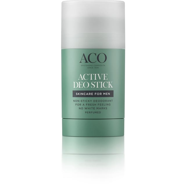 ACO For Men Active Deo Stick 75 ml