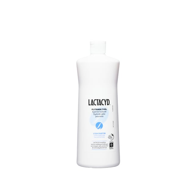 Lactacyd Liquid Soap Utan Parfym 1000 ml