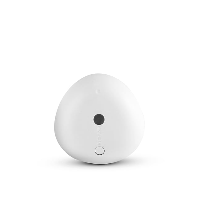 Housegard Pebble Mini Brandvarnare 1 st