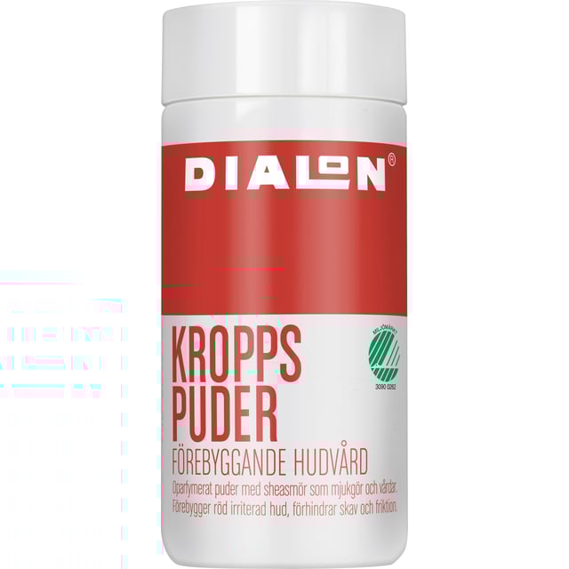 Dialon Kroppspuder burk 100 g