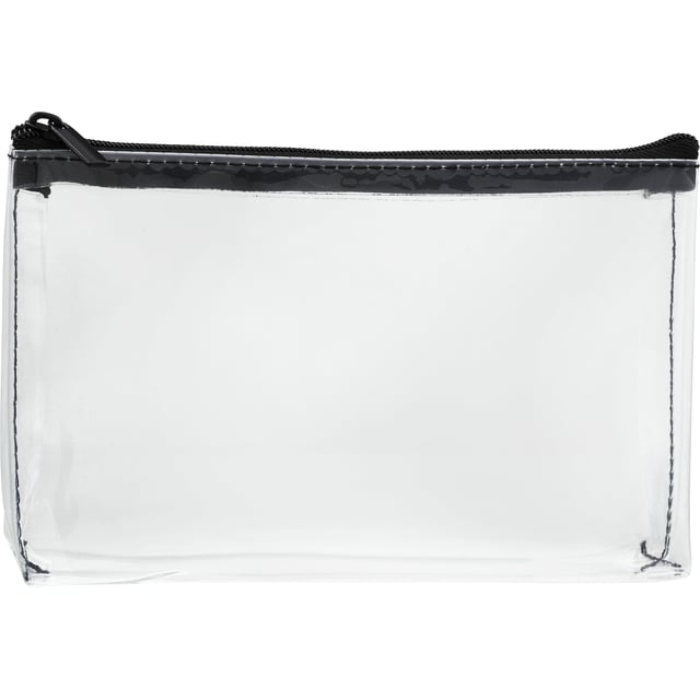 Needs Necessär Transparent 1 st