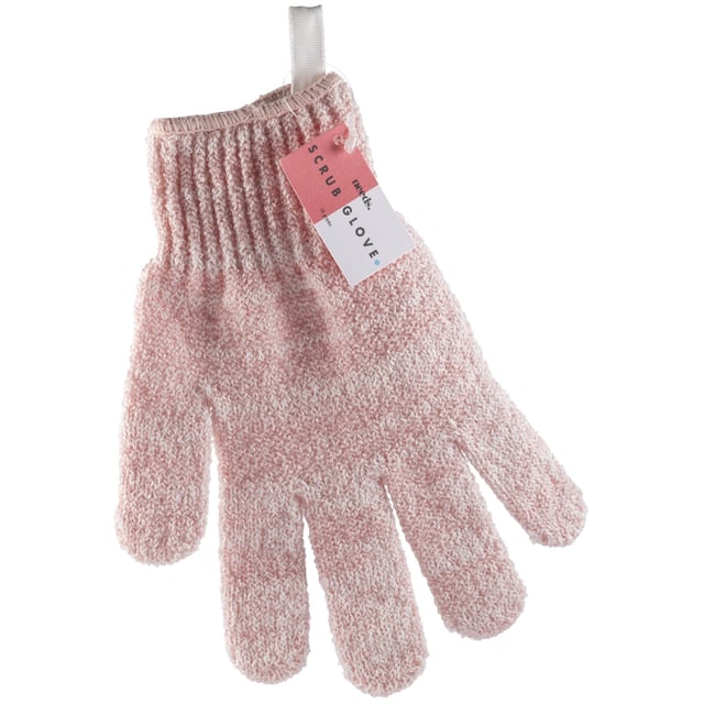 Needs Skrubbvante Rosa 1 st