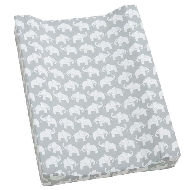 ELEFANT Skötbädd 49 x 66 cm Grå 1 st