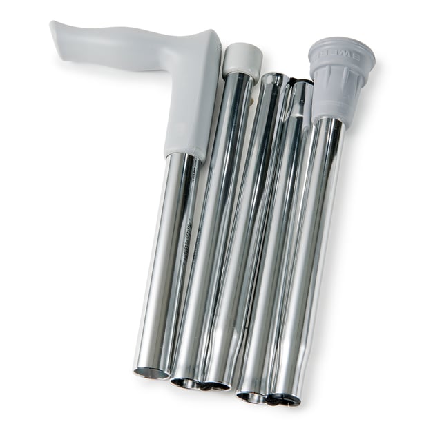 Swereco Hopfällbar Stödkäpp 1 st