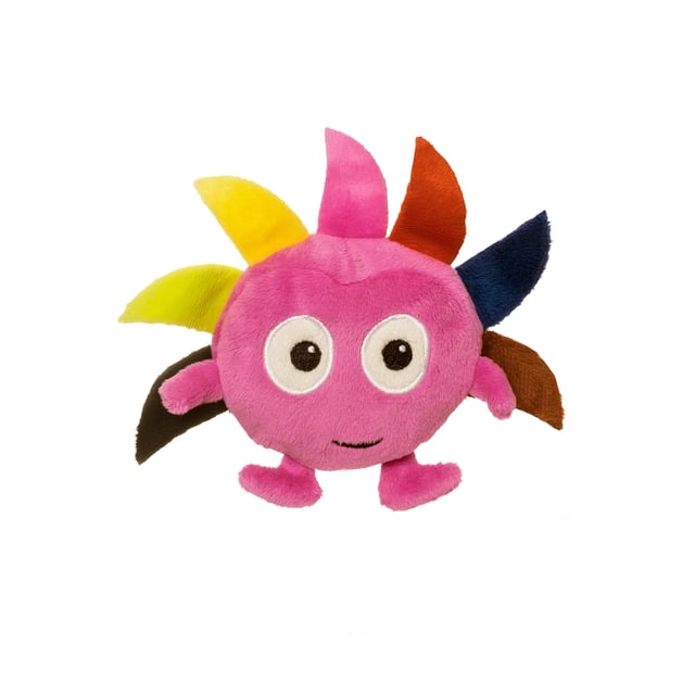 Babblarna Minisar Diddi