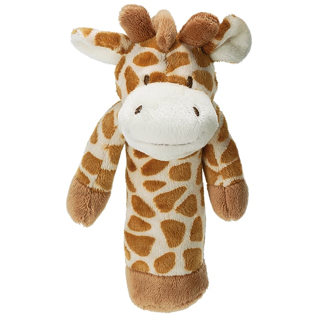 Teddykompaniet Diinglisar Wild Skallra Giraff 1 st