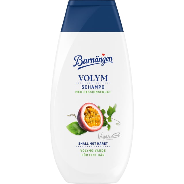 Barnängen Volym Schampo 250 ml