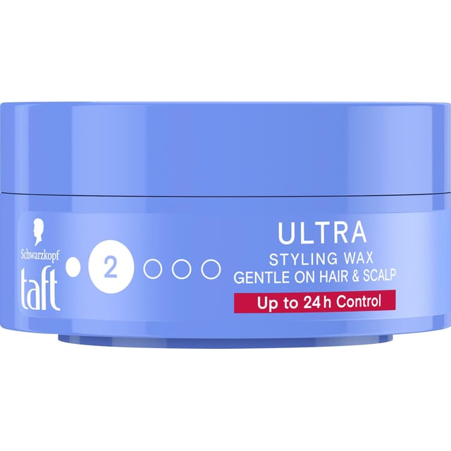 Schwarzkopf Taft Ultra Styling Vax 75 ml