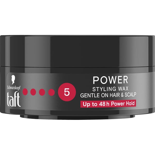 Schwarzkopf Taft Power Styling Vax 75 ml
