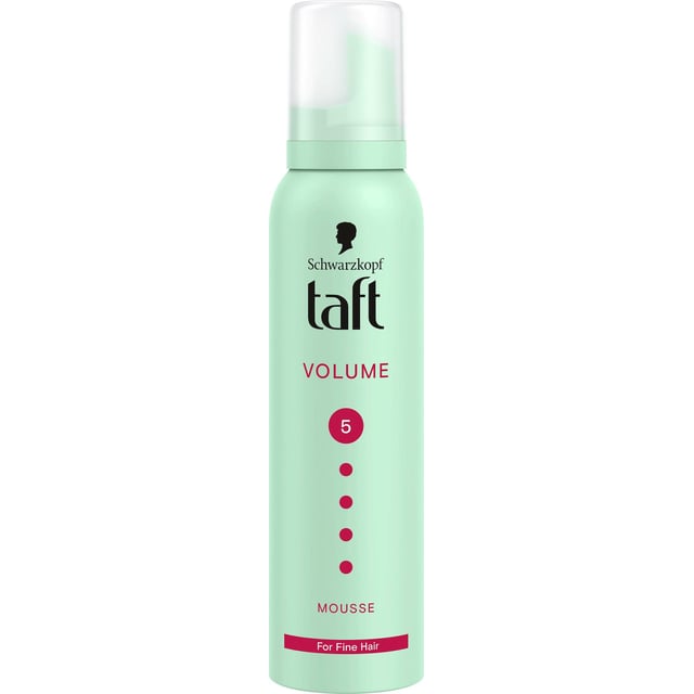 Schwarzkopf Taft Volume Mousse 150 ml