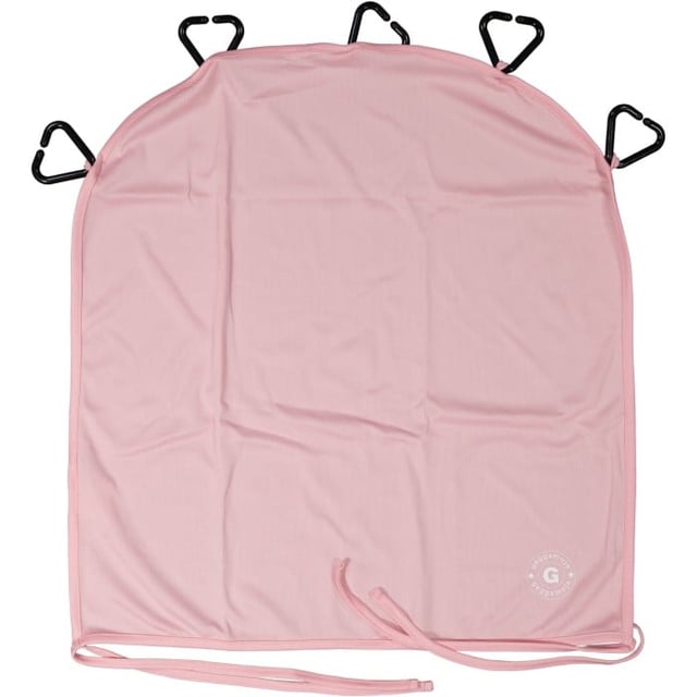 Geggamoja UV 50+ Barnvagnsgardin 1st