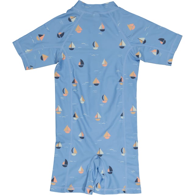 Geggamoja UV-Suit Light blue Sailor Stl 86/92