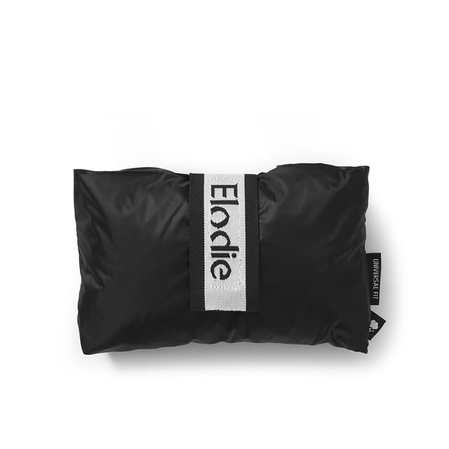 Elodie Regnskydd Brilliant Black 1 st