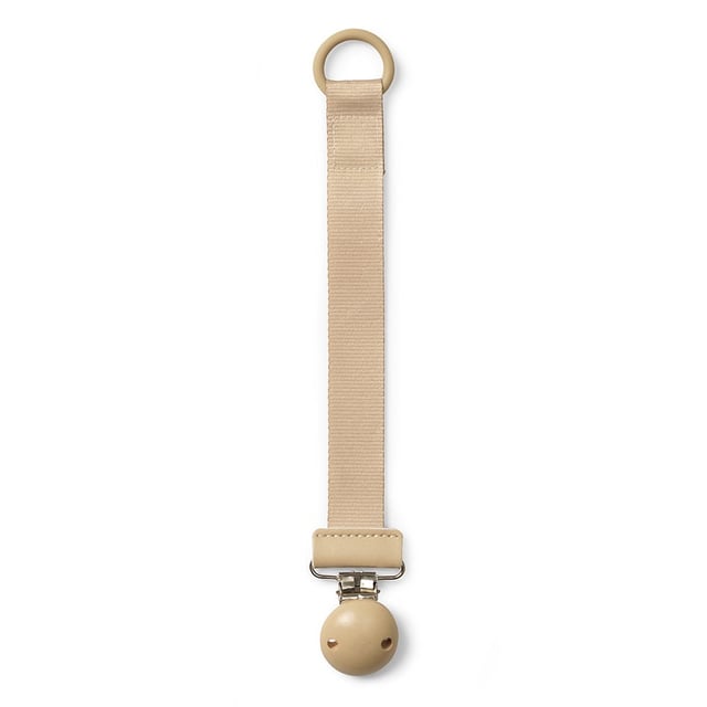 Elodie Napphållare Trä Pure Khaki 1 st