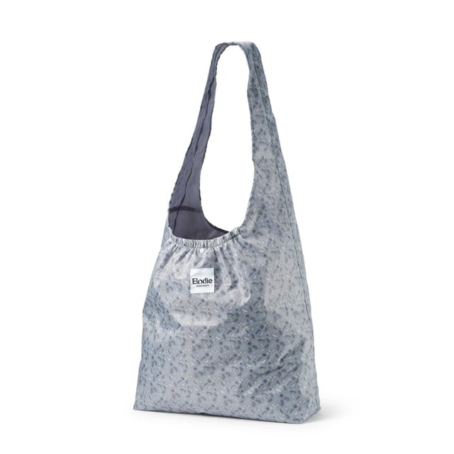 Elodie Changing Bag Stroller Shopper Free Bird