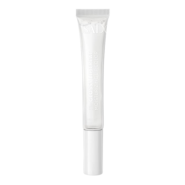 Isadora Glossy Lip Treat 00 Clear 13 ml