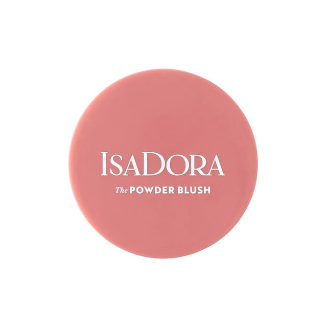 Isadora The Powder Blush 03 Rose Perfection