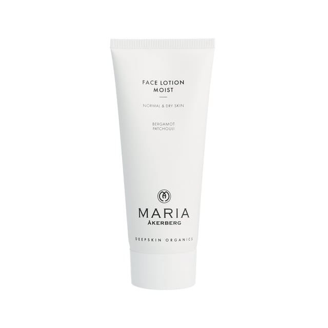 Maria Åkerberg Face Lotion Moist 100 ml