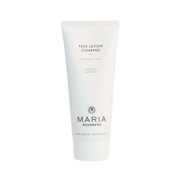 Maria Åkerberg Face Lotion Clearing 100 ml