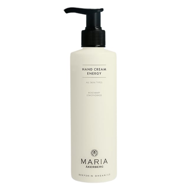 Maria Åkerberg Hand Cream Energy 250 ml