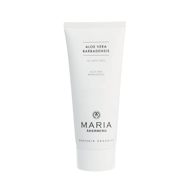 Maria Åkerberg Aloe Vera Barbadensis 100 ml