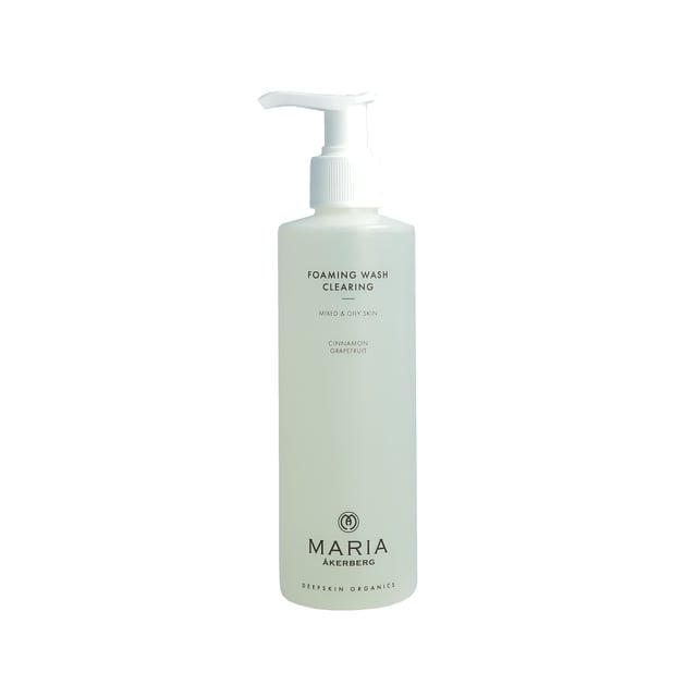 Maria Åkerberg Foaming Wash Clearing 250 ml
