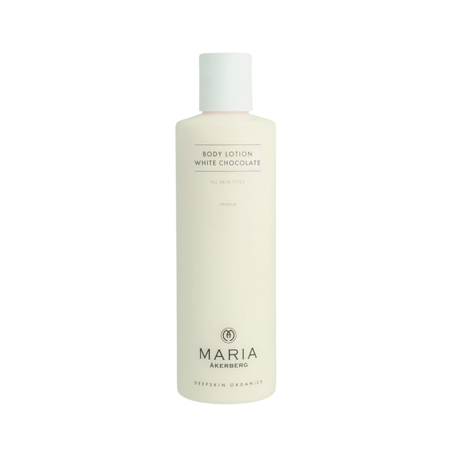 Maria Åkerberg Body Lotion White Chocolate 250 ml