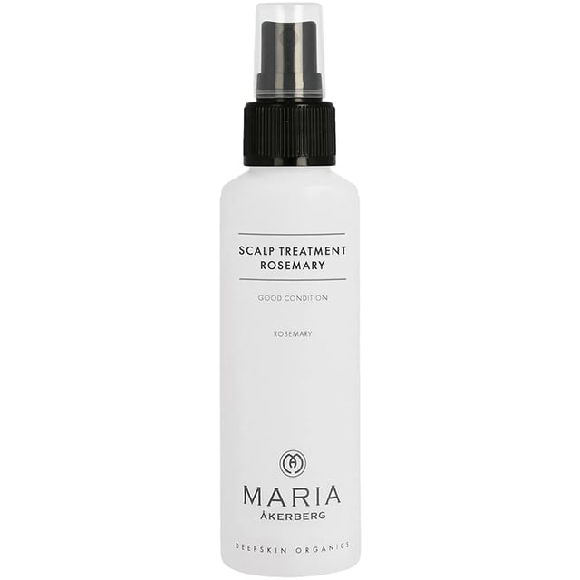 Maria Åkerberg Scalp Treatment Rosemary 125 ml